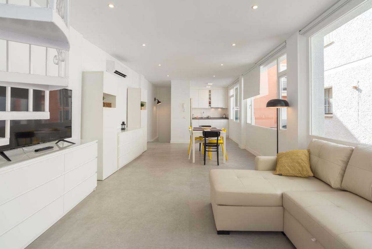 Duplex Boliches Avenue * Fuengirola