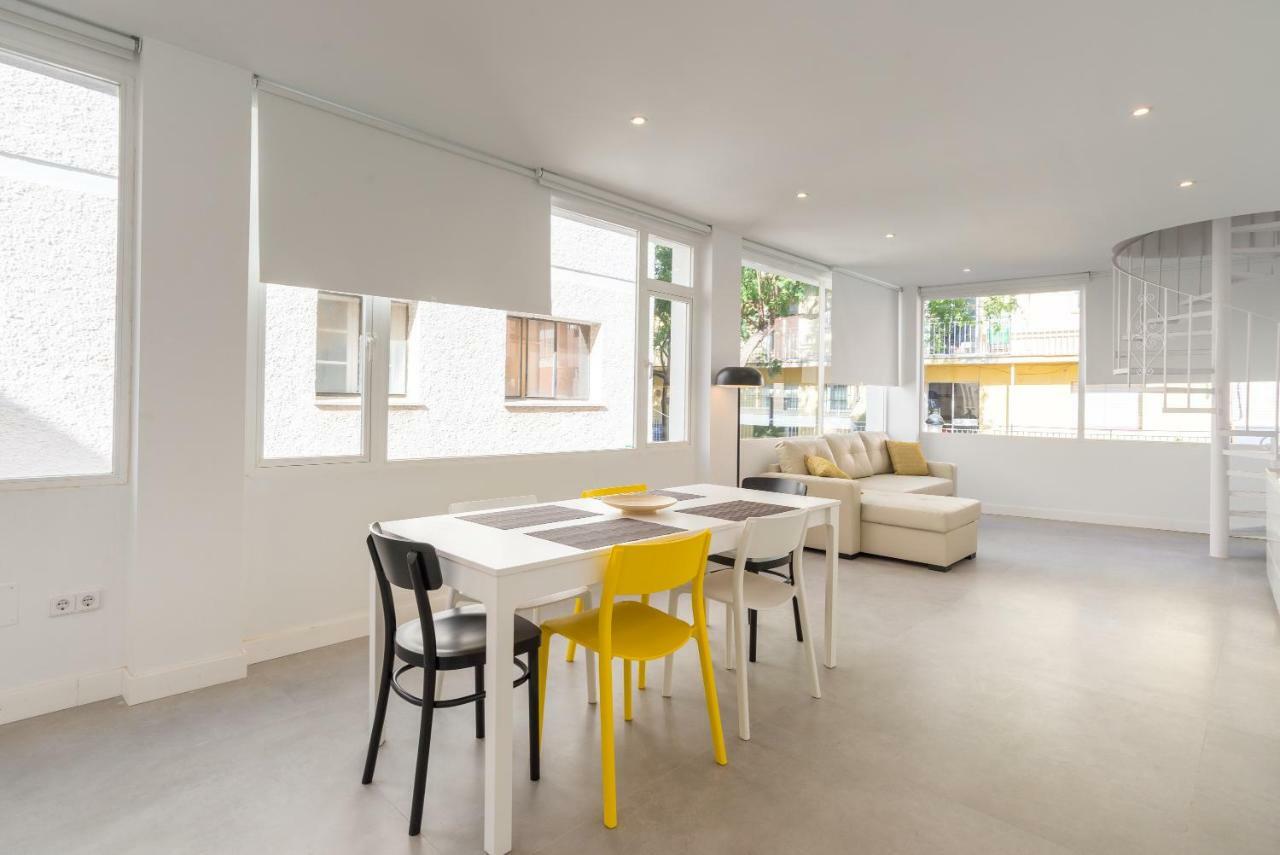 Duplex Boliches Avenue