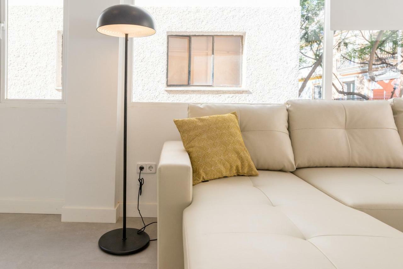 Duplex Boliches Avenue Apartment Fuengirola