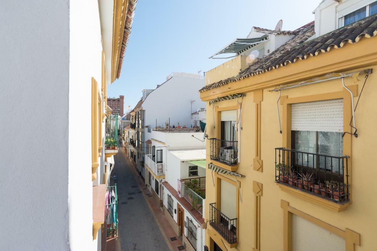 Duplex Boliches Avenue * Fuengirola