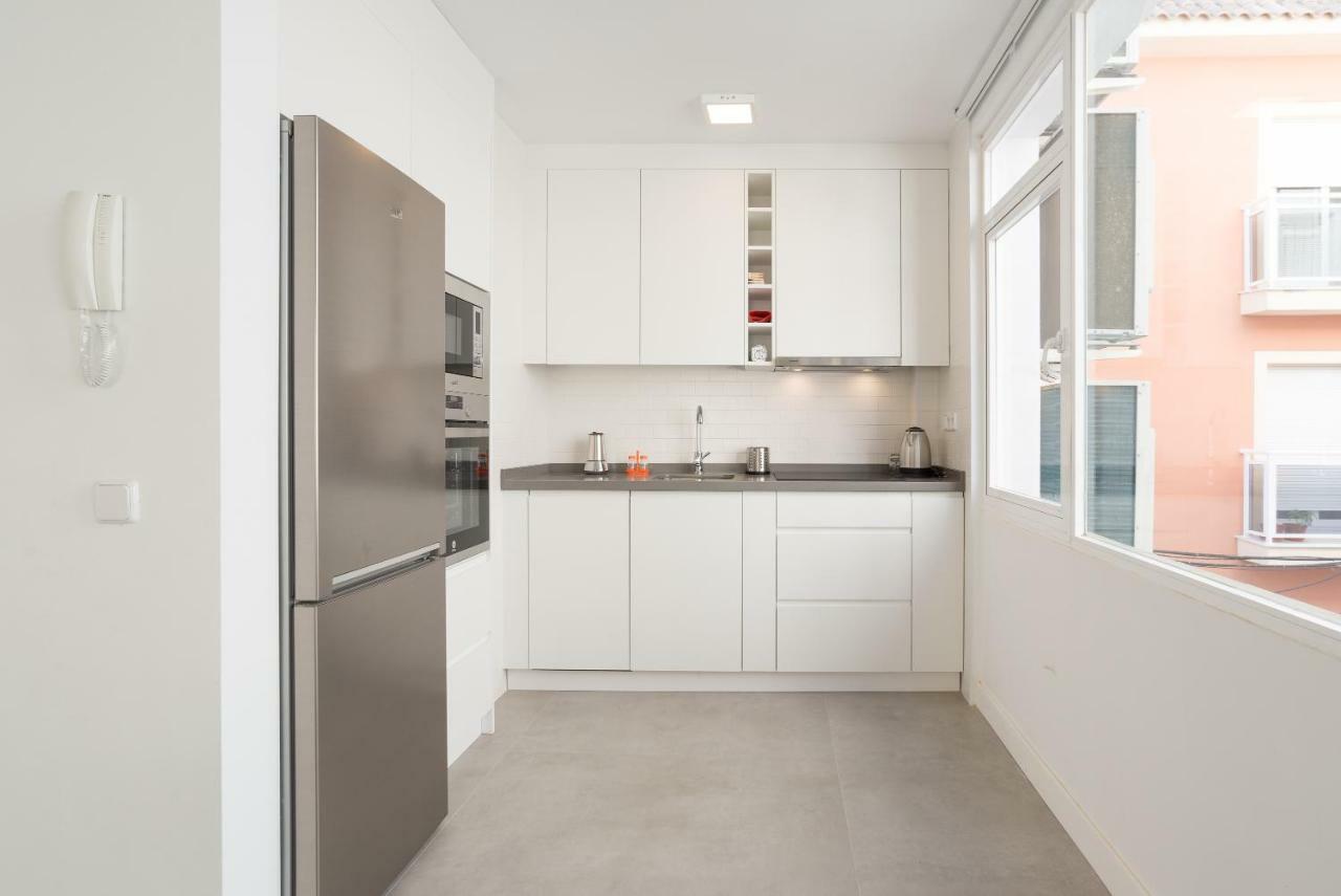 Duplex Boliches Avenue * Fuengirola