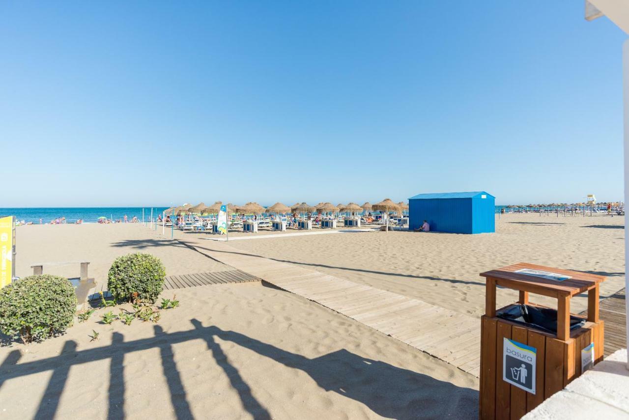 Duplex Boliches Avenue * Fuengirola