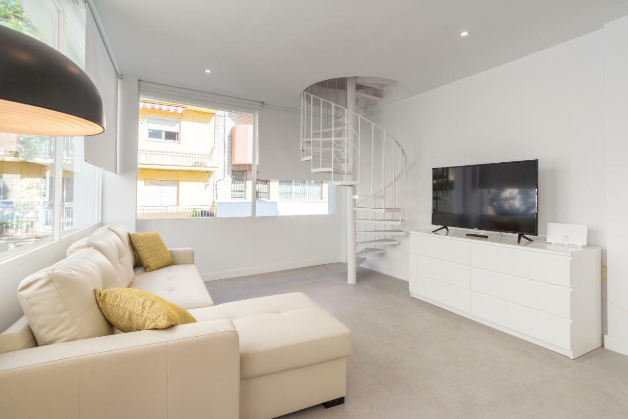 Apartment Duplex Boliches Avenue Fuengirola