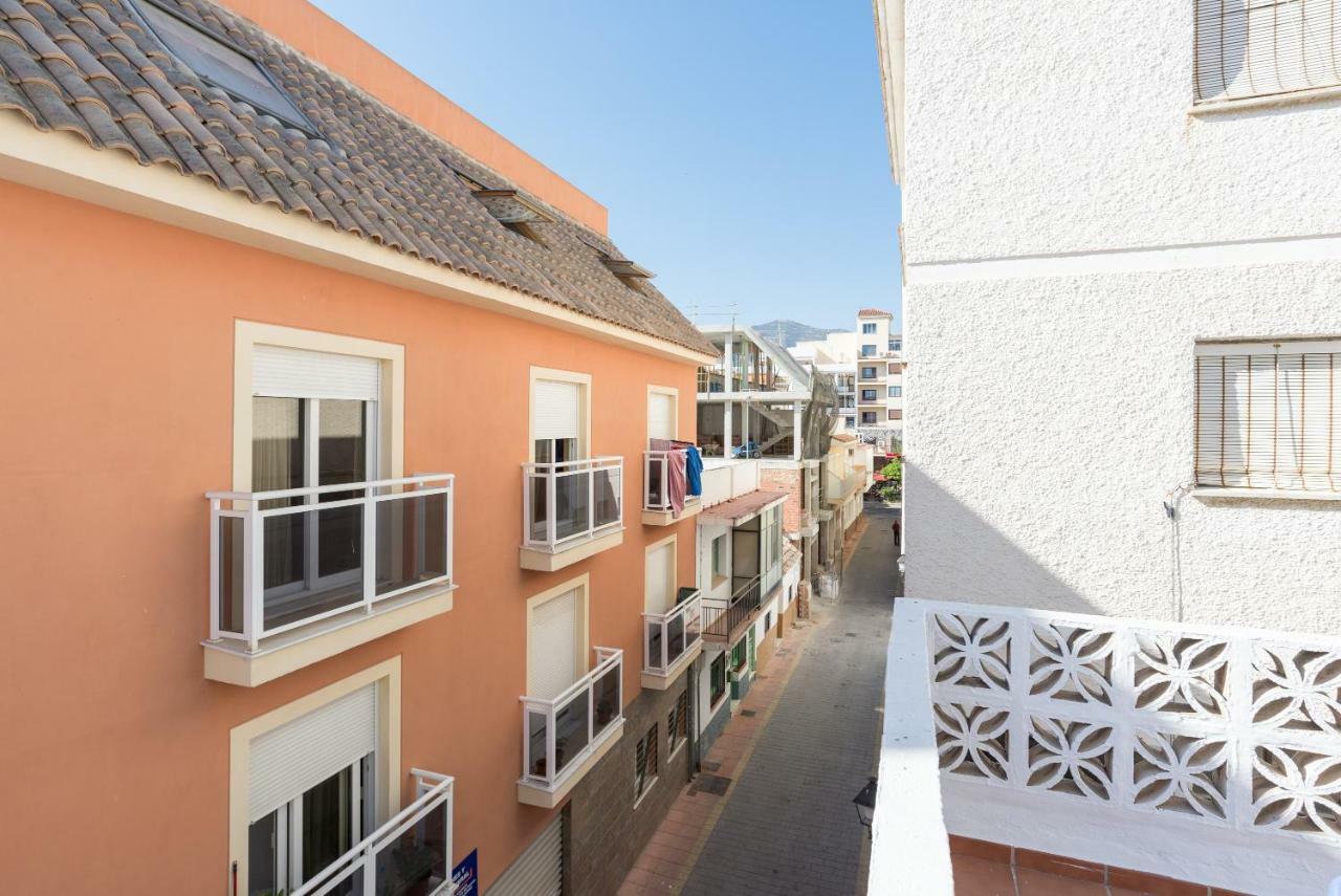 Duplex Boliches Avenue Apartment *