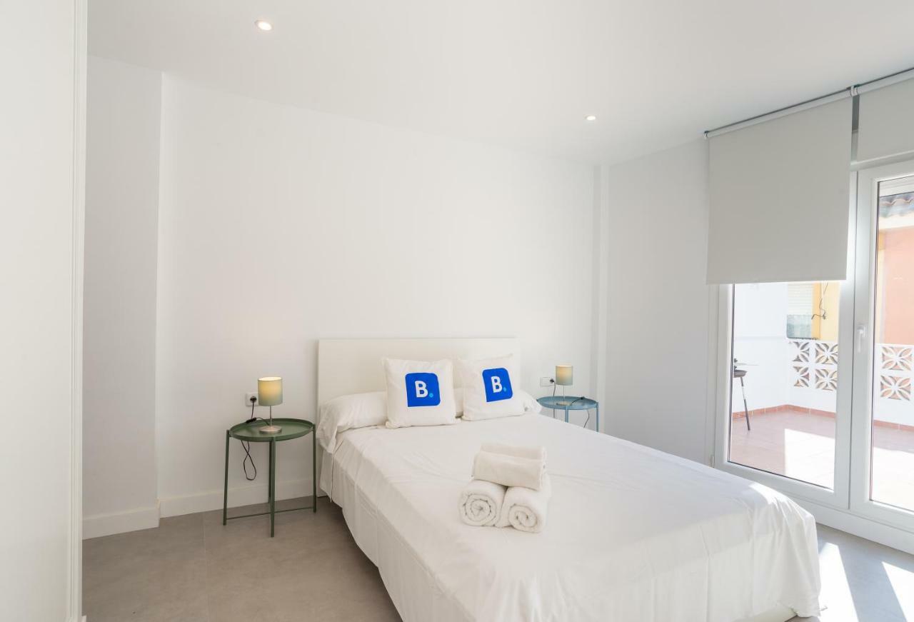 Duplex Boliches Avenue Apartment