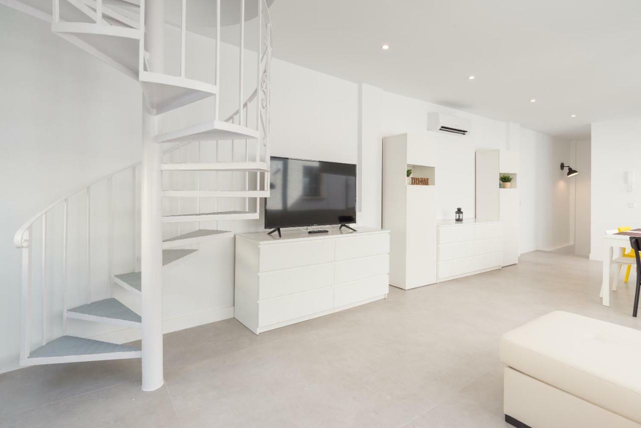 Duplex Boliches Avenue Apartment Fuengirola