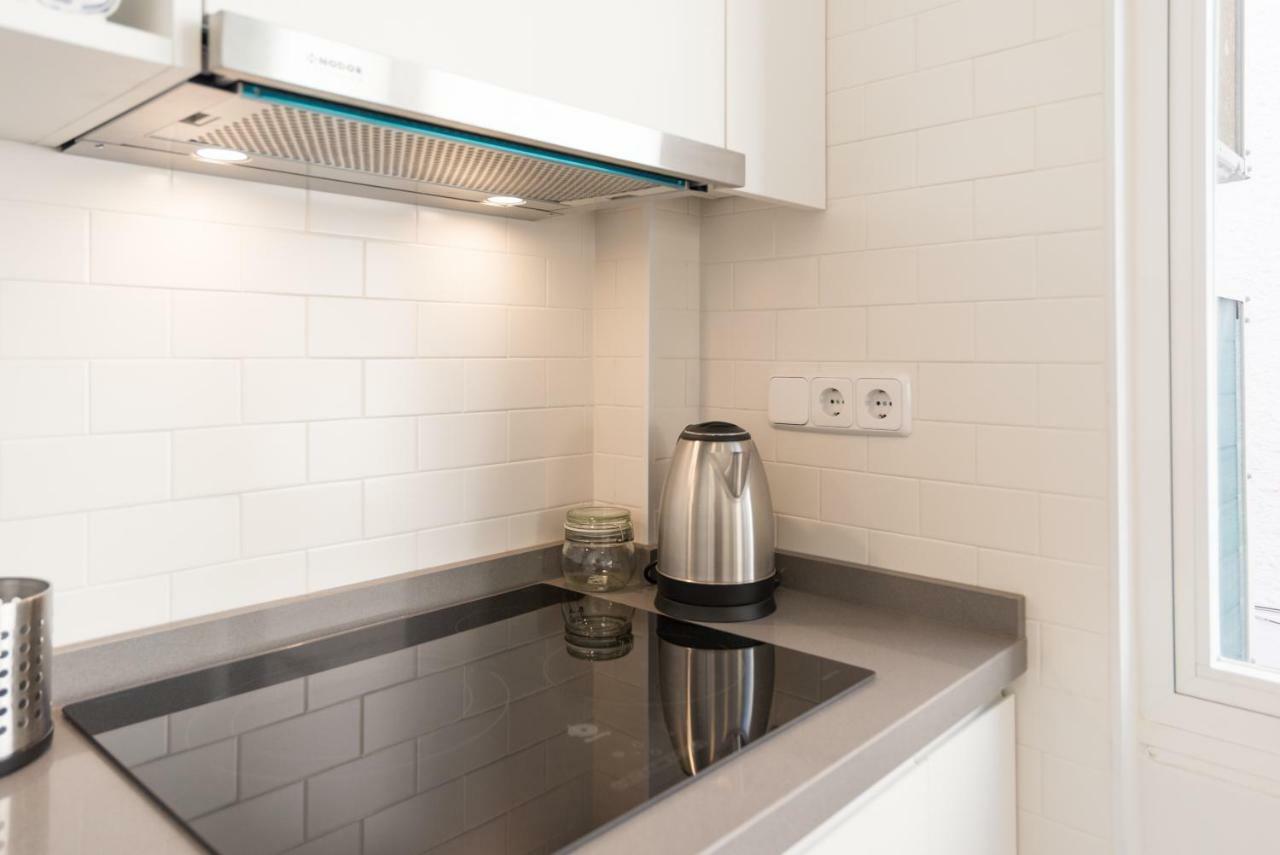 Duplex Boliches Avenue * Fuengirola