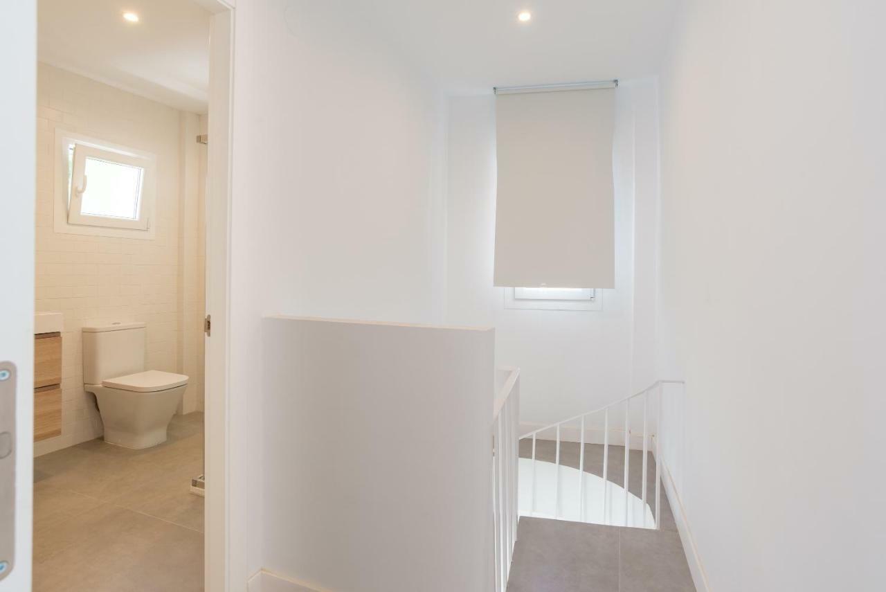 Duplex Boliches Avenue Apartment *