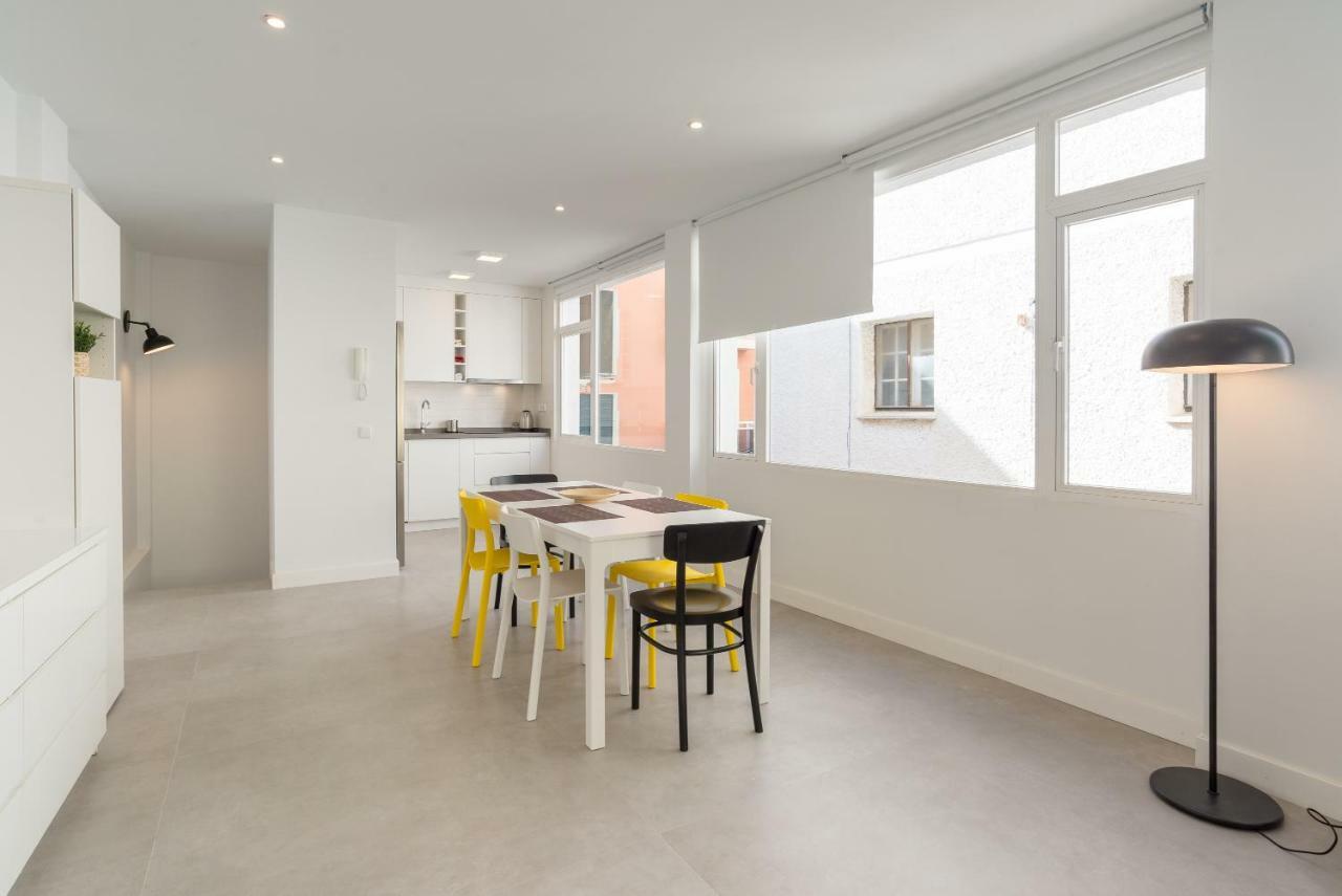 Duplex Boliches Avenue Apartment