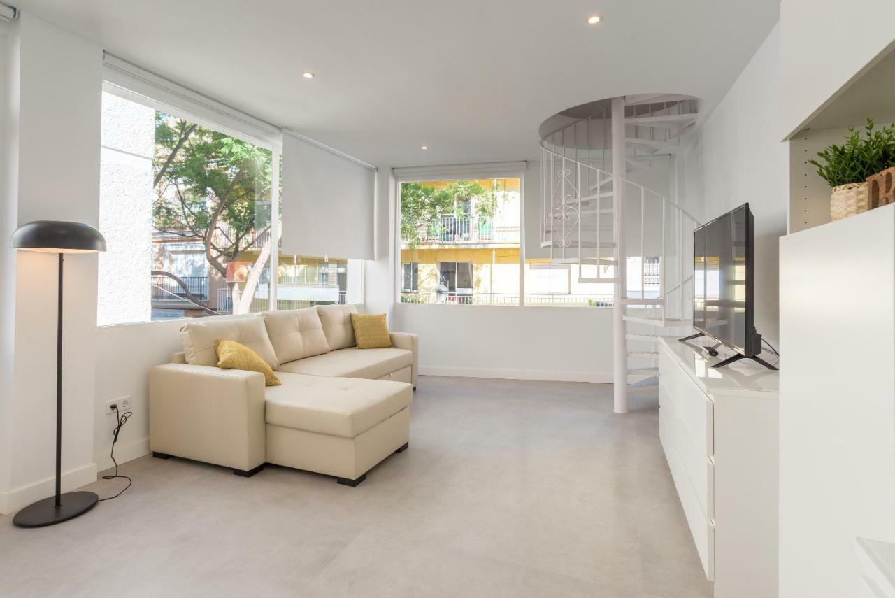 Apartment Duplex Boliches Avenue Fuengirola