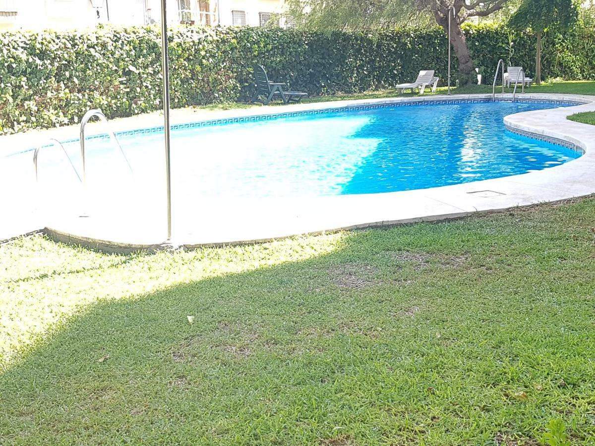Malagasol Huoneisto *