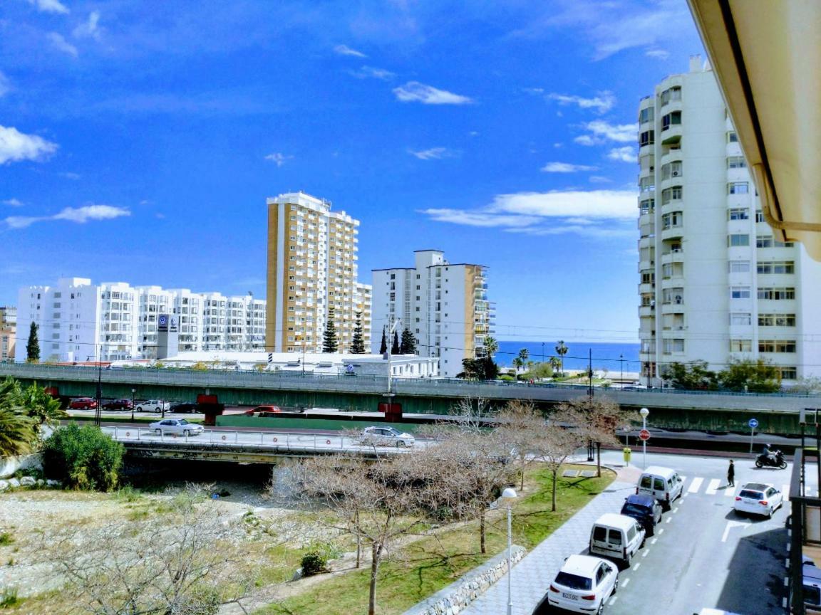 Apartamento En Fuengirola, Los Boliches Apartment *