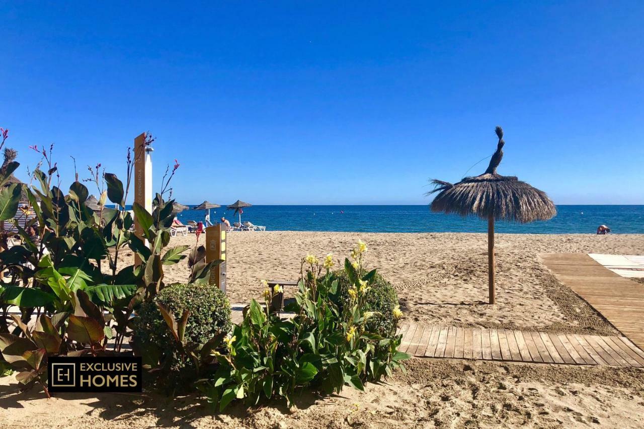 Estupendo Estudio Paseo Marítimo Ronda Iv Fuengirola
