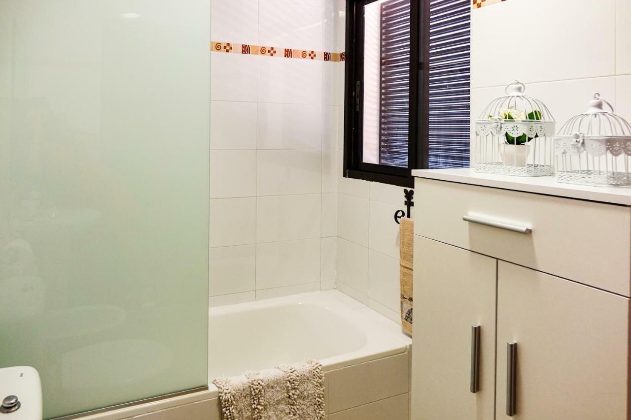 Estupendo Estudio Paseo Marítimo Ronda Iv Apartamento *