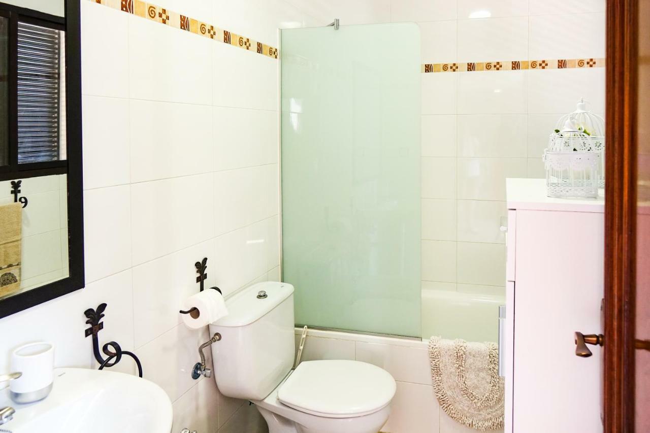Apartamento Estupendo Estudio Paseo Marítimo Ronda Iv Fuengirola