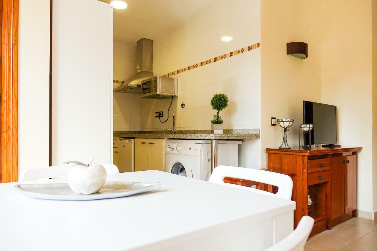 Estupendo Estudio Paseo Marítimo Ronda Iv Apartamento Fuengirola