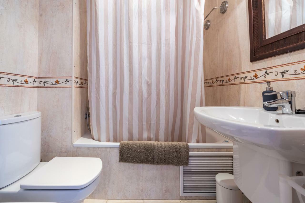 Sur Buena Vista Apartment