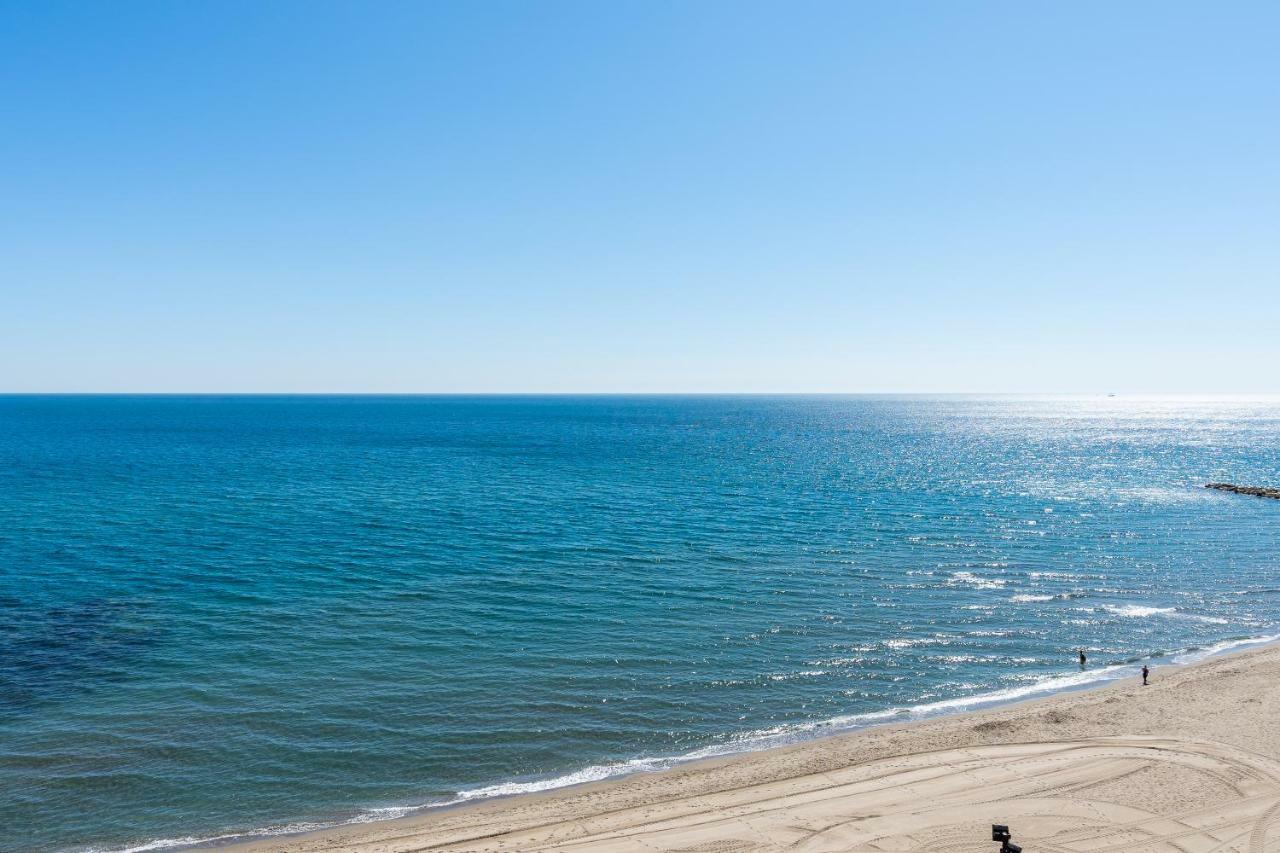 Apartment Sur Buena Vista Fuengirola