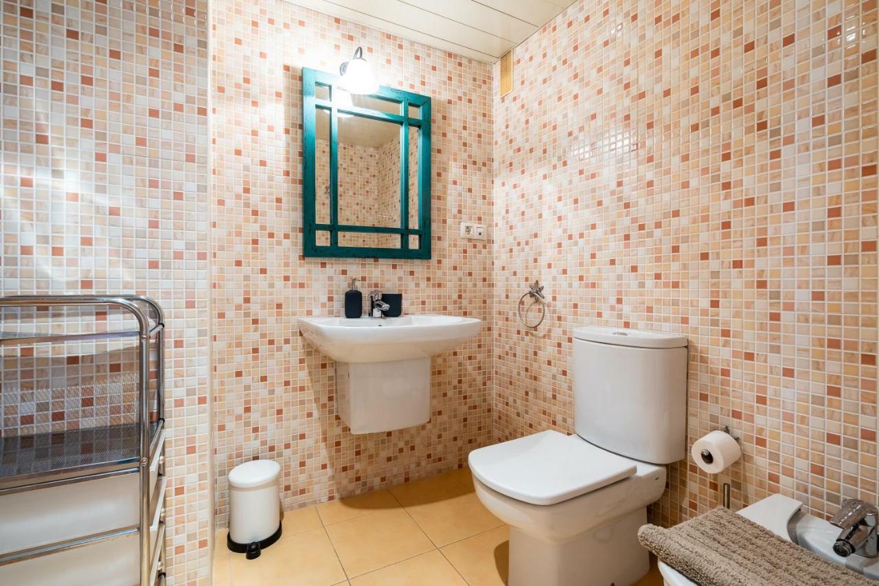 Appartement Sur Buena Vista *