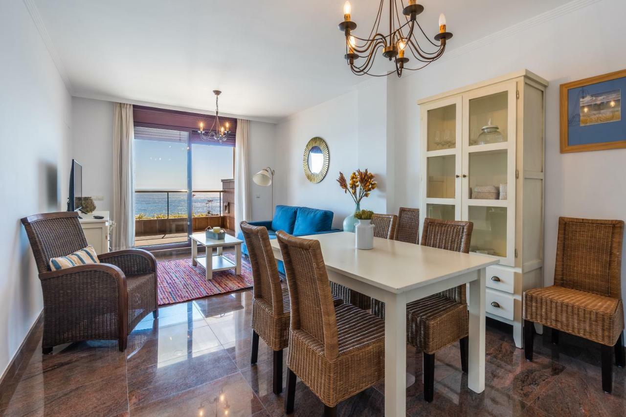 Sur Buena Vista Apartment Fuengirola