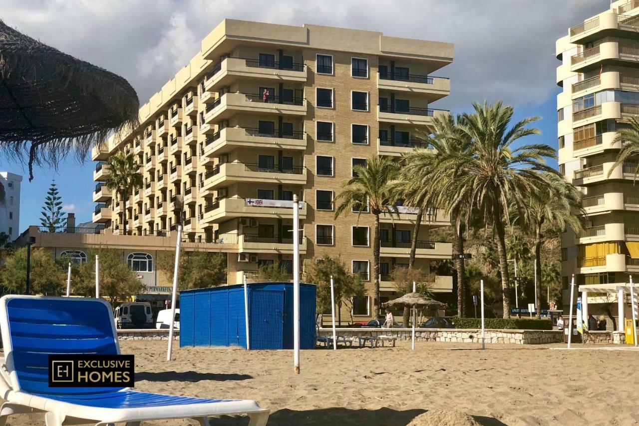 Estupendo Estudio Paseo Marítimo Ronda Iv Apartamento Fuengirola