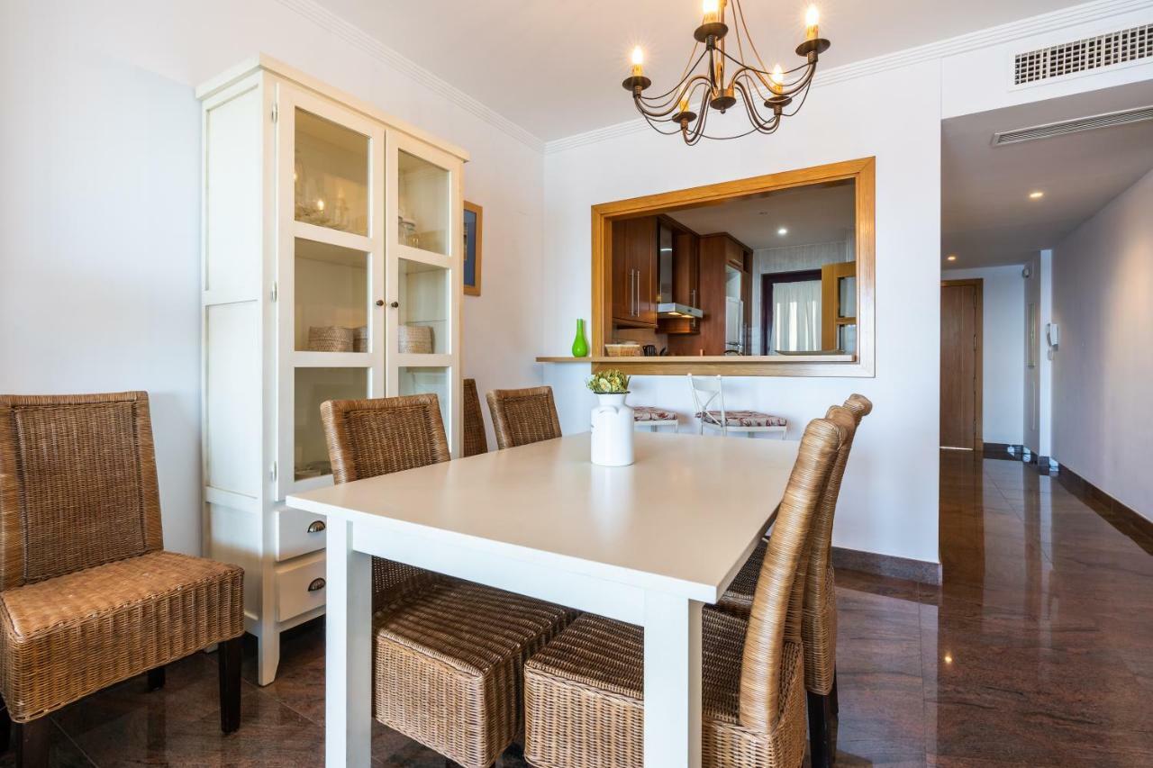 Sur Buena Vista Apartment