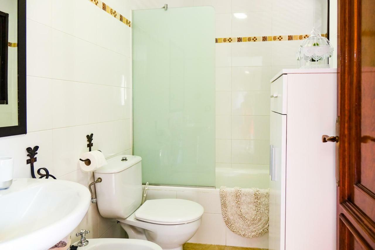 Estupendo Estudio Paseo Marítimo Ronda Iv Fuengirola