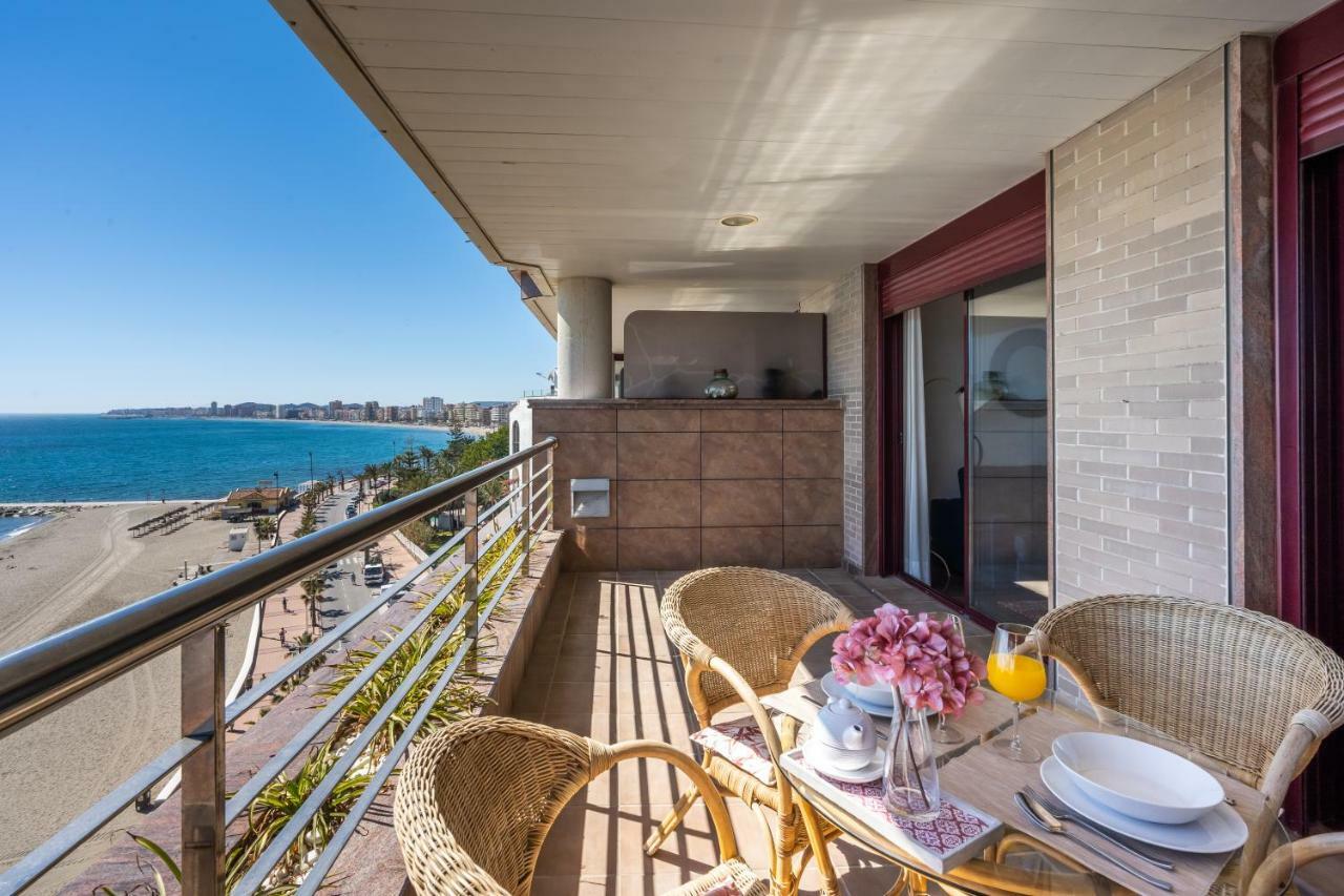 Sur Buena Vista Apartment Fuengirola