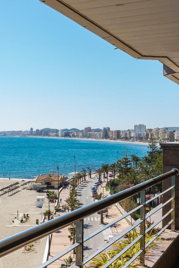 Apartment Sur Buena Vista Fuengirola