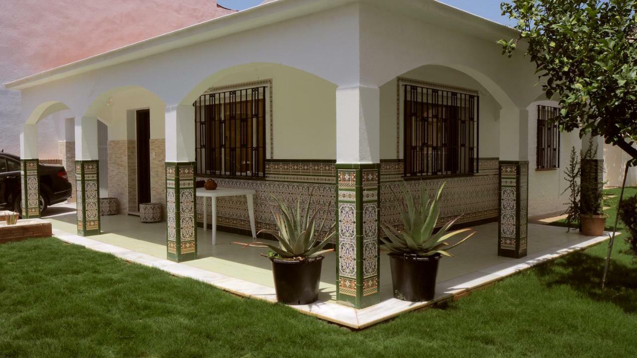 Juanita Villa Fuengirola