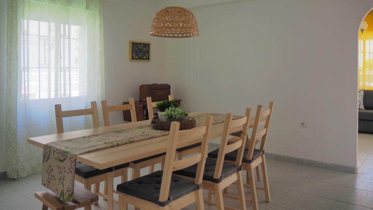 Villa Juanita
