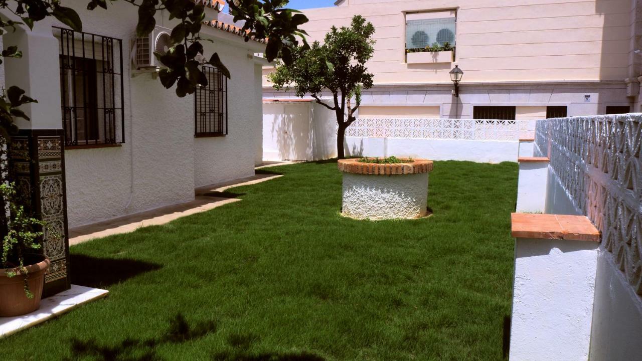 Juanita Fuengirola