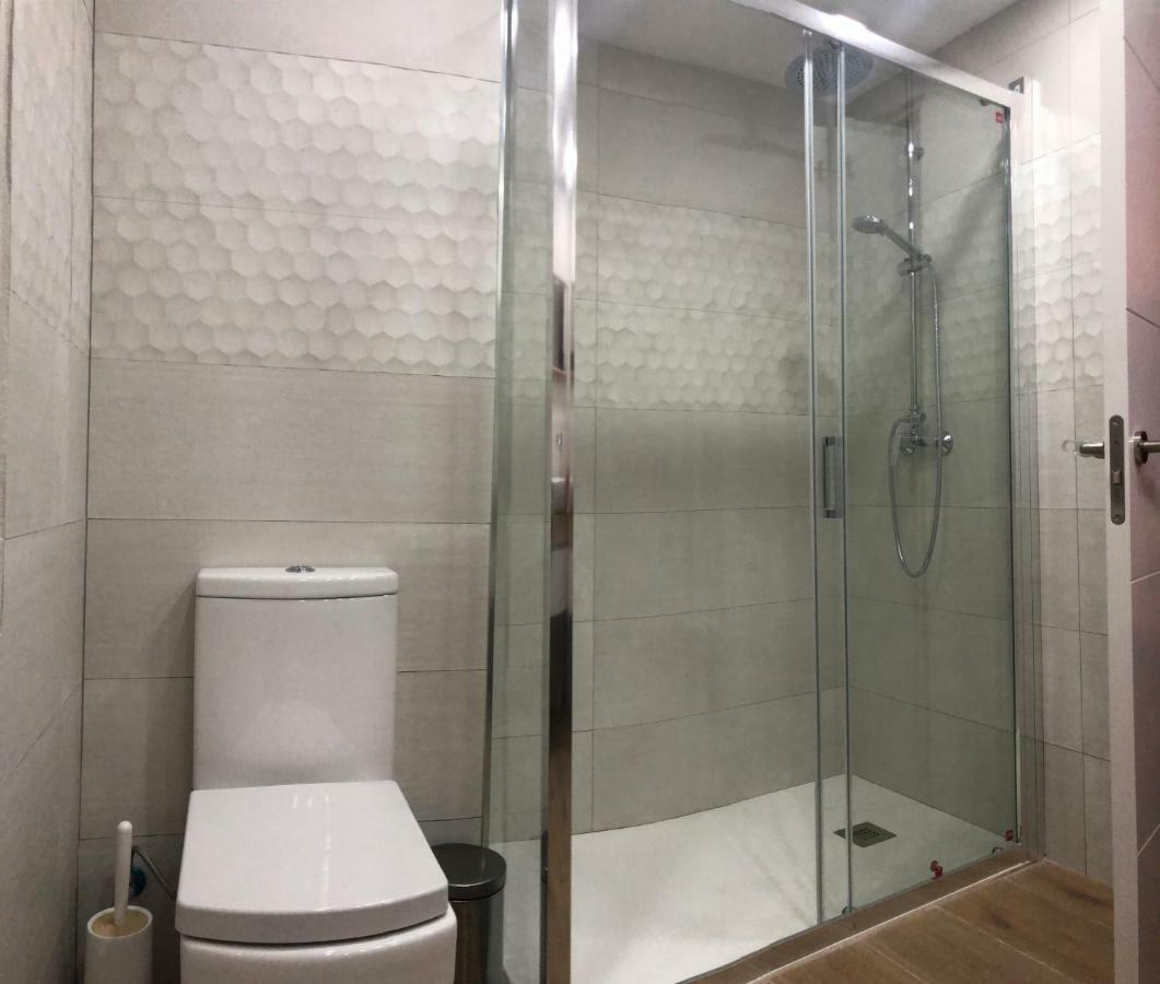 Appartement Piso En Boliches Con Vistazas 2