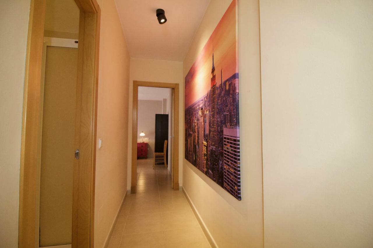 Quemada Apartment Fuengirola