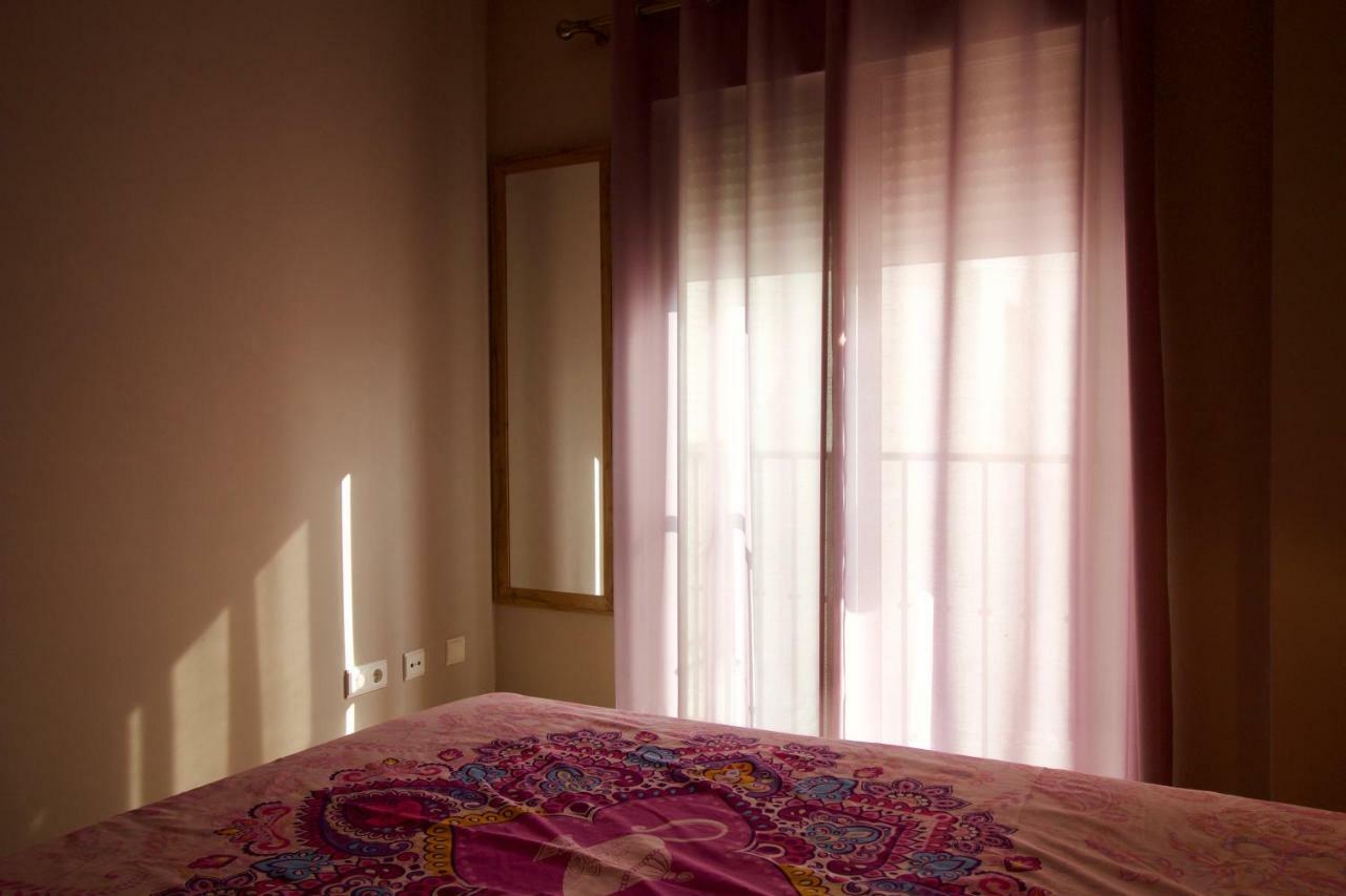 Quemada Apartment