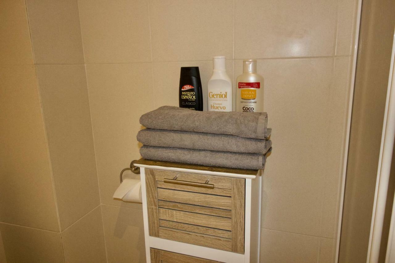 Quemada Apartment