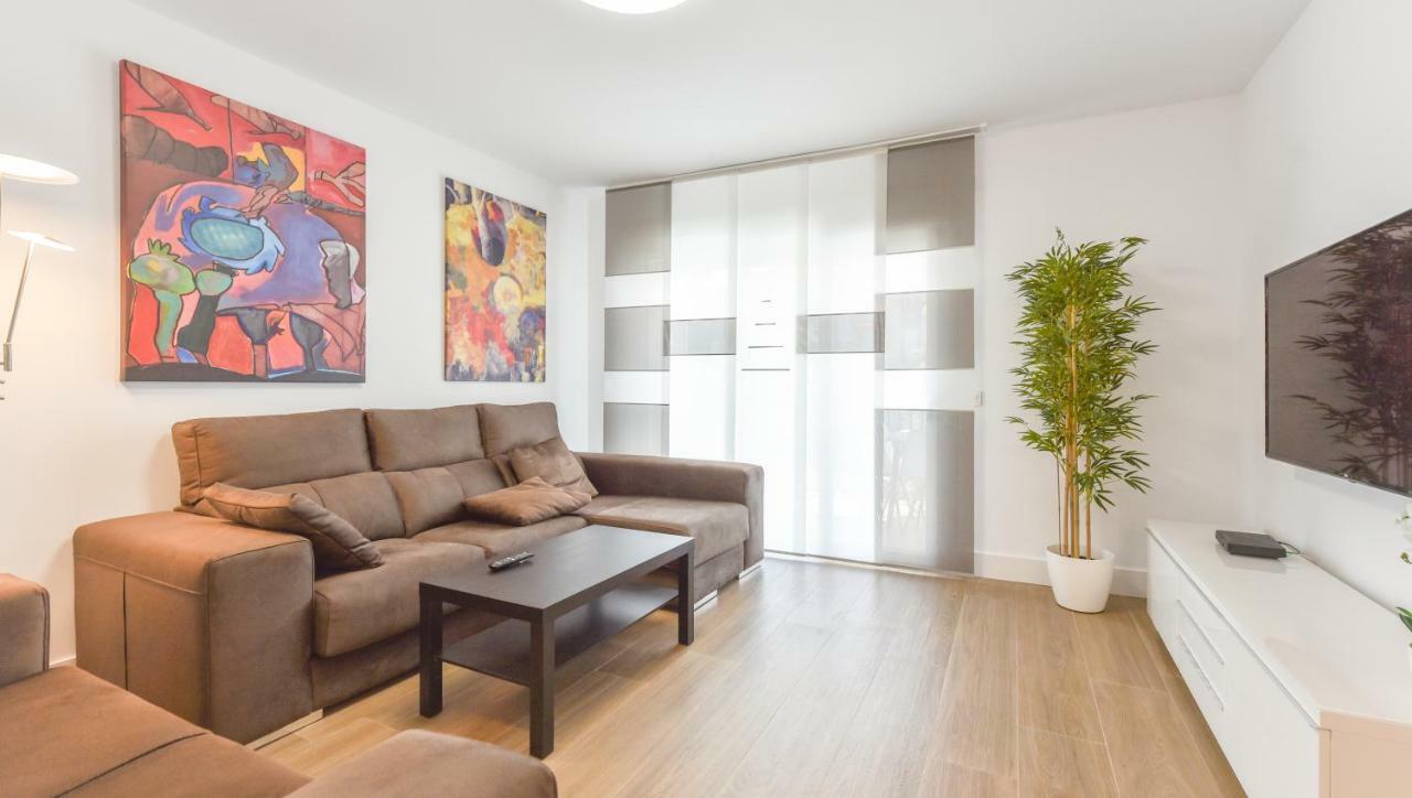 Apartamento Lujo Playa Lasiesta3 Fuengirola