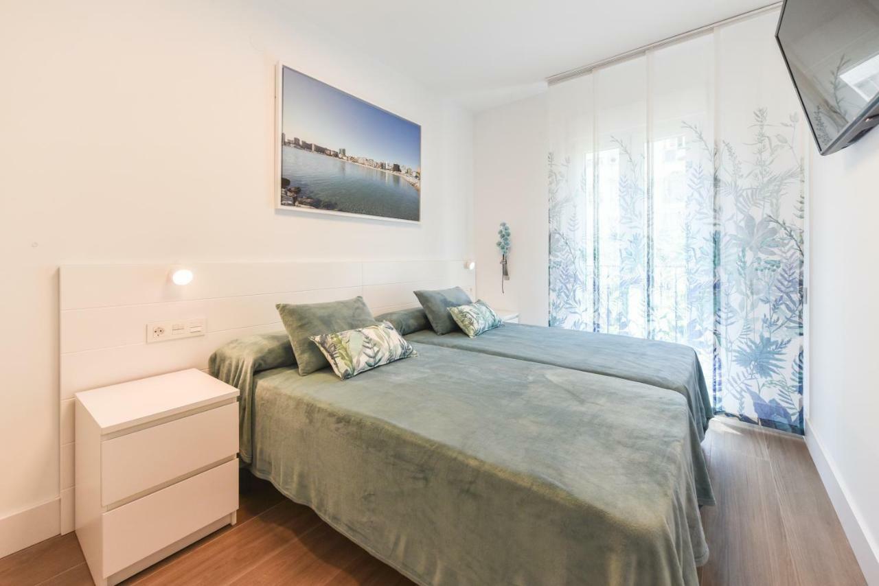 Apartamento Lujo Playa Lasiesta3 Fuengirola