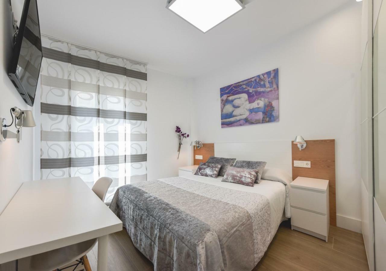 Apartamento Lujo Playa Lasiesta3