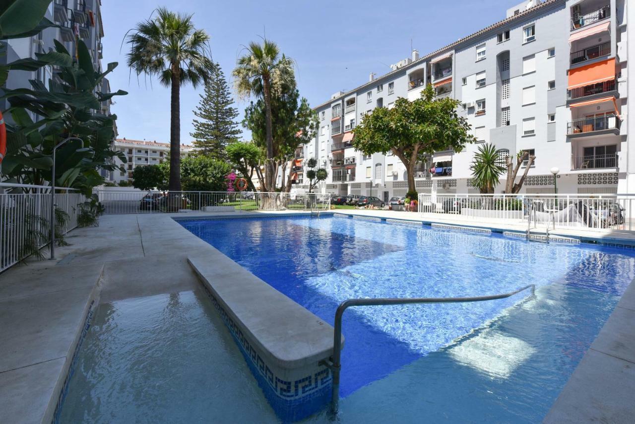 Apartamento Lujo Playa Lasiesta3 Fuengirola