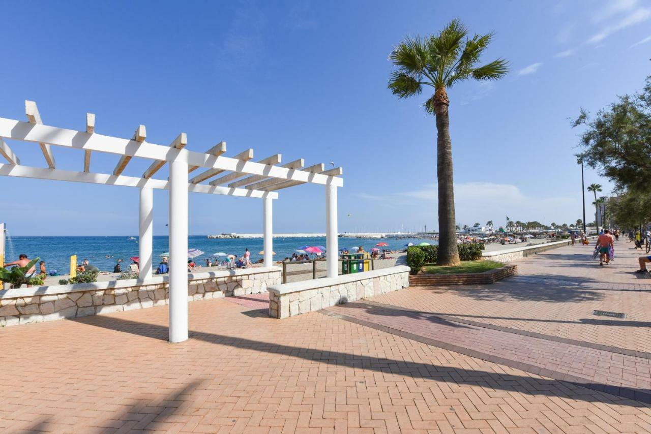 Lujo Playa Lasiesta3 Apartamento Fuengirola