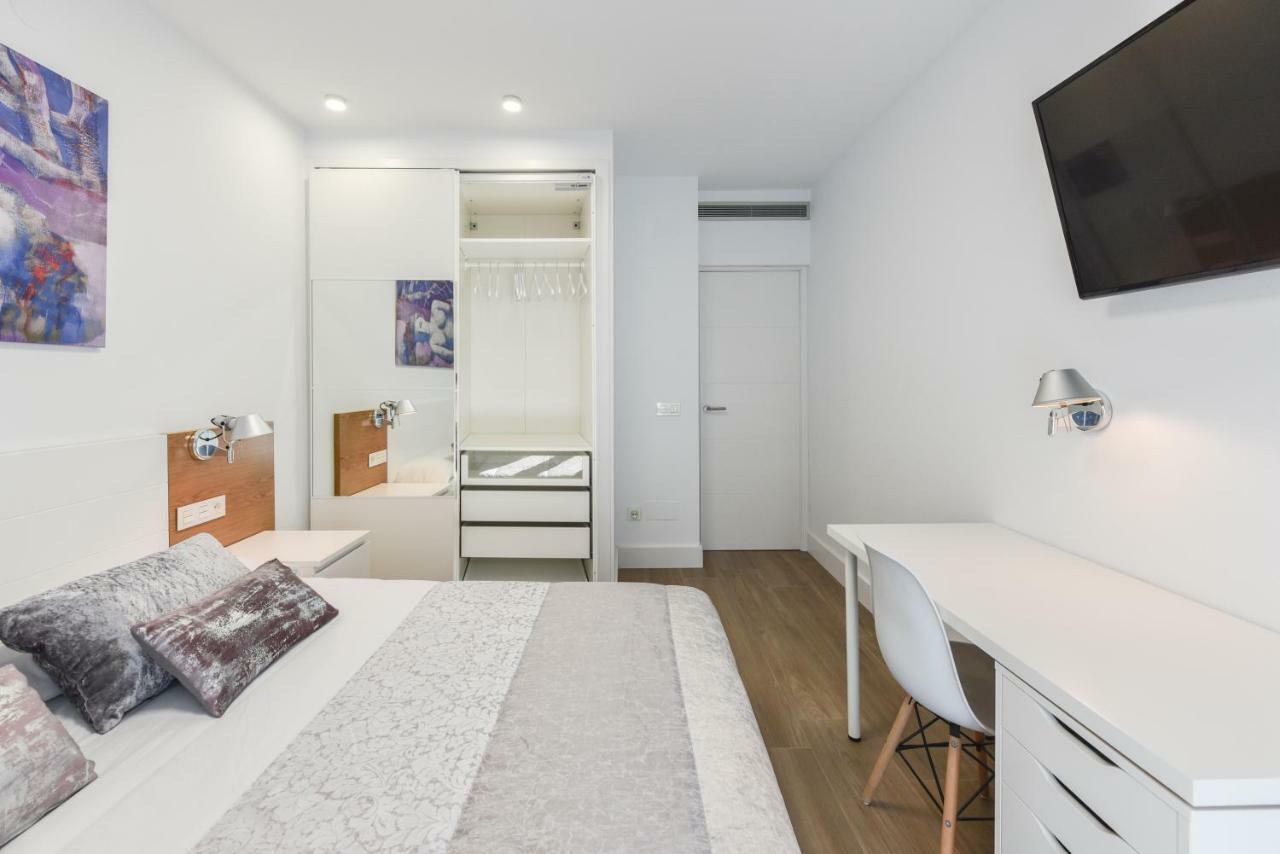 Apartamento Lujo Playa Lasiesta3 Fuengirola