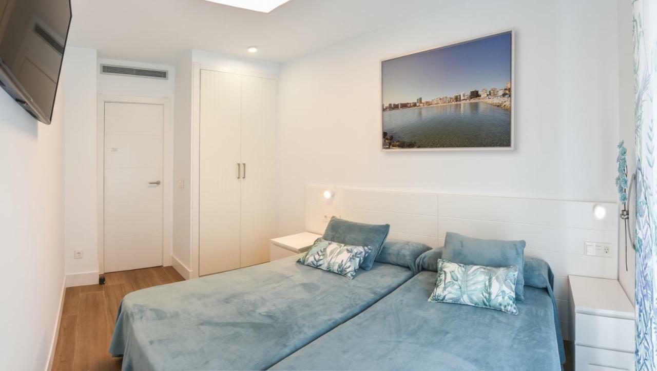 Lujo Playa Lasiesta3 Apartamento