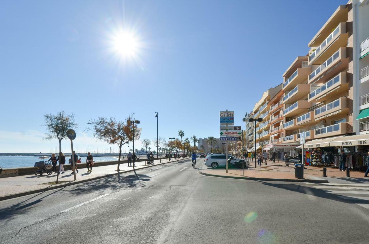 Apartamento Lujo Playa Lasiesta3 *
