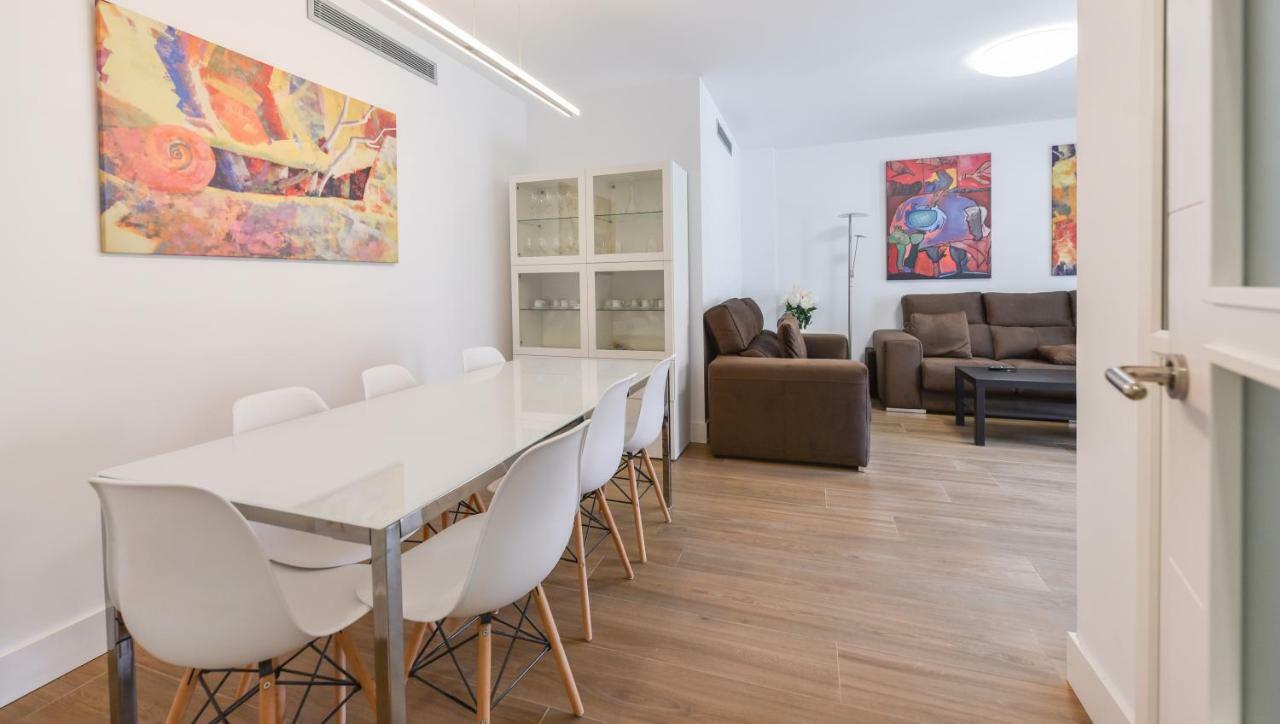 Apartamento Lujo Playa Lasiesta3 *