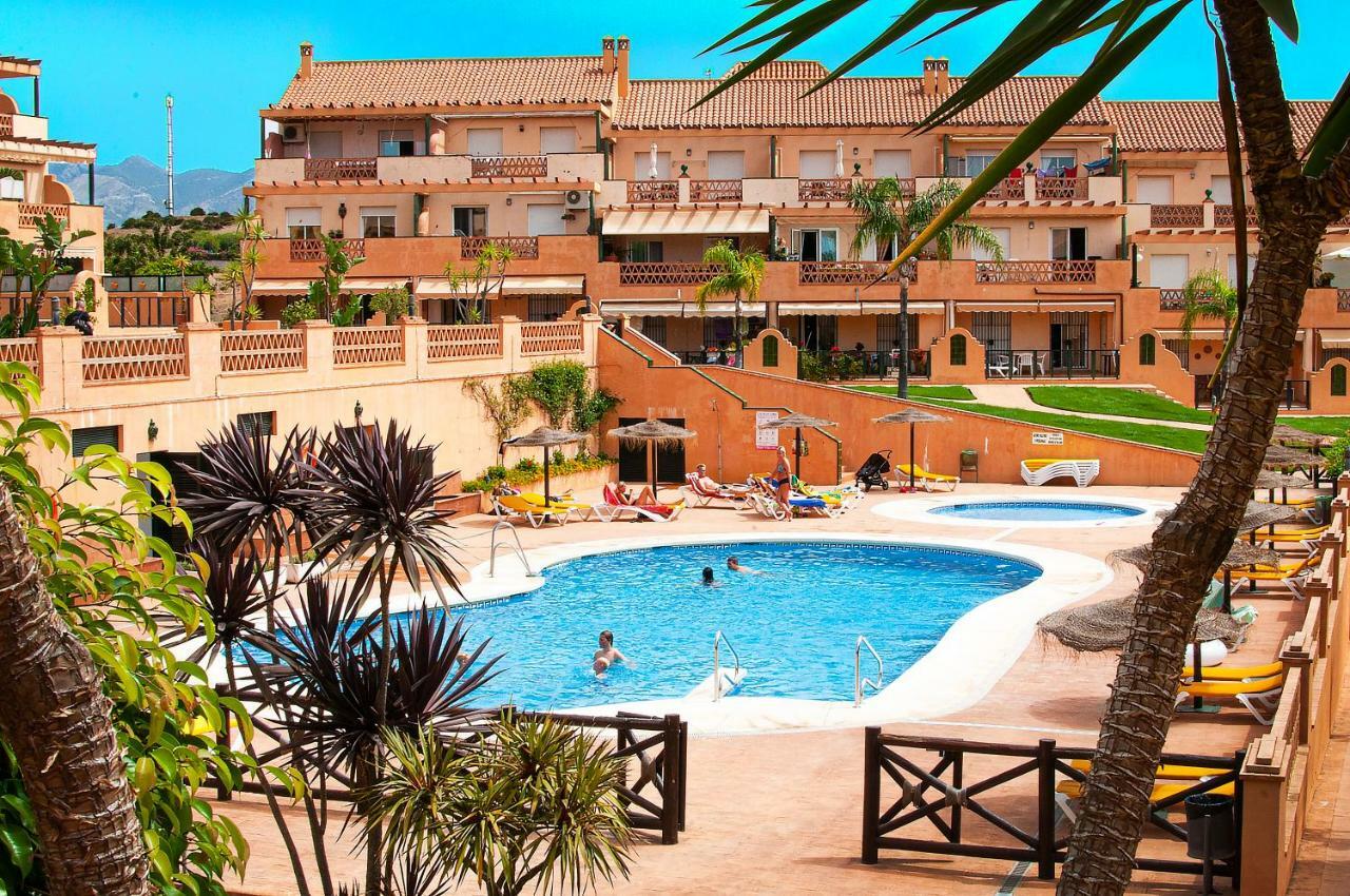 Alta Loma Costa Appartement *