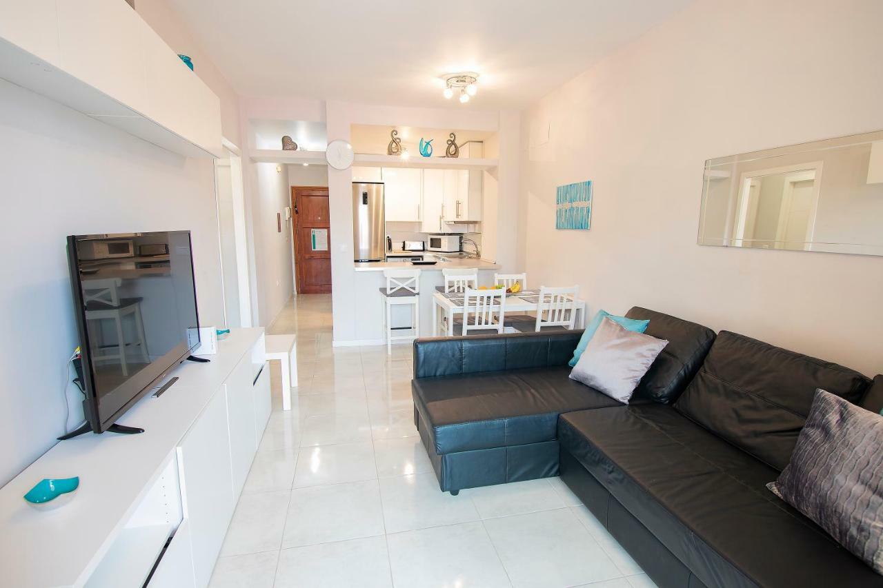 Alta Loma Costa * Fuengirola
