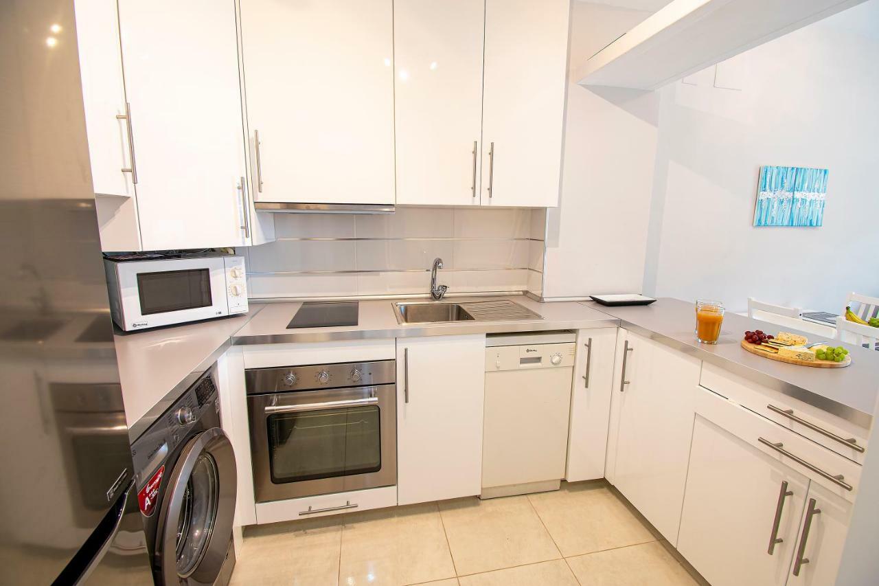 Appartement Alta Loma Costa