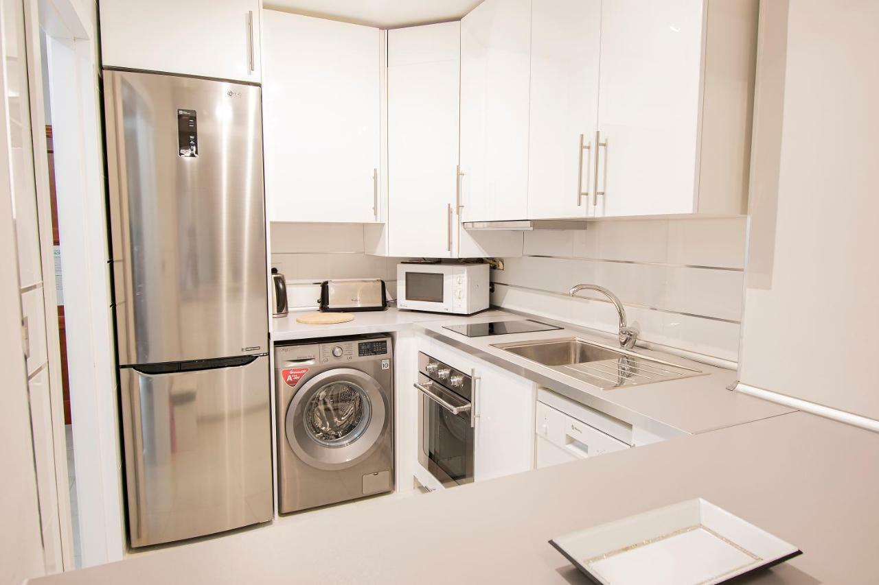 Alta Loma Costa Appartement