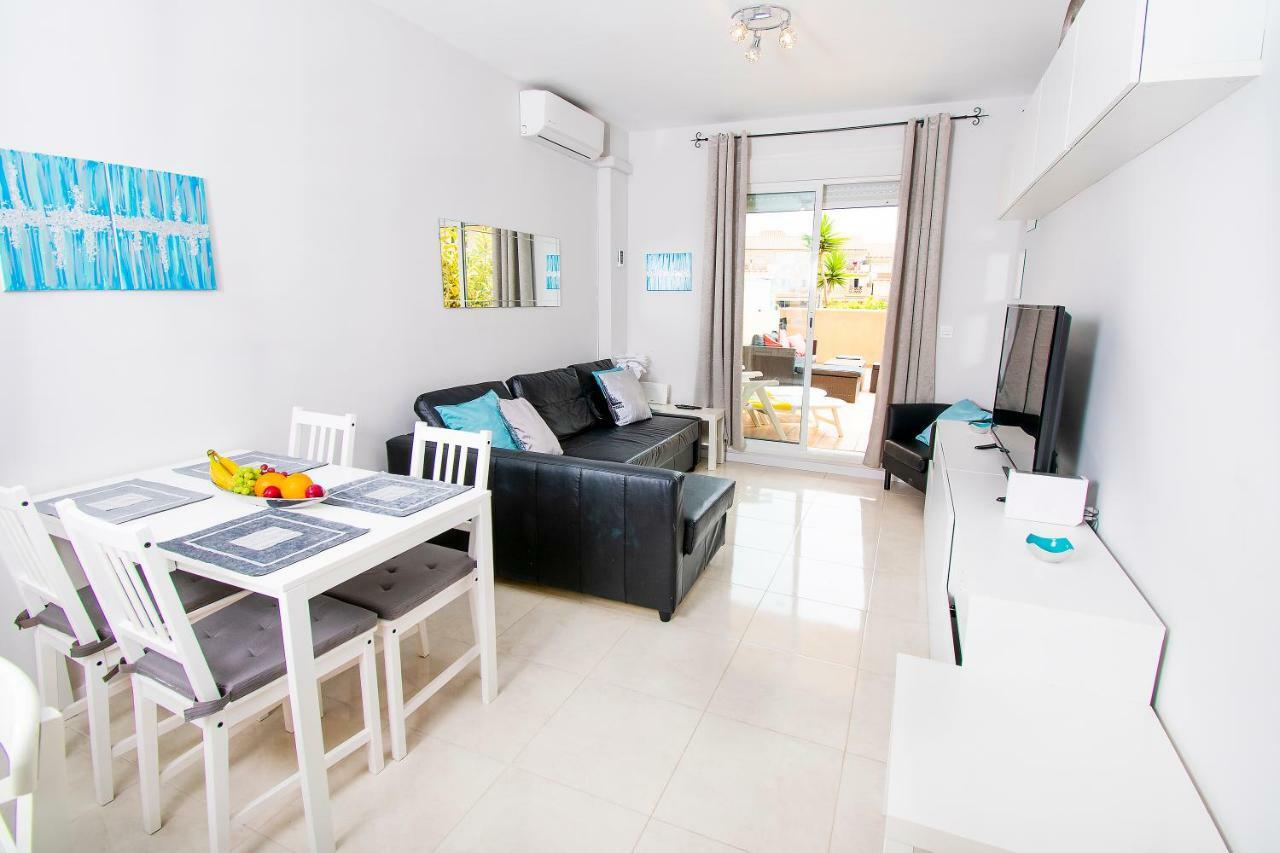Appartement Alta Loma Costa *